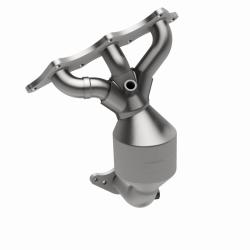 MAG Converter Direct Fit Magnaflow 49348