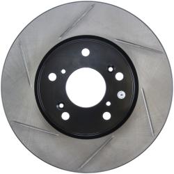 Stoptech 126.40084SR