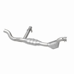 Magnaflow 458072