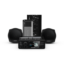 ROCKFORD FOSGATE HD9813SGPMXSTG2