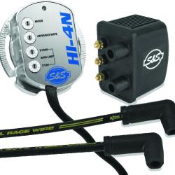S&S Cycle 550-0502