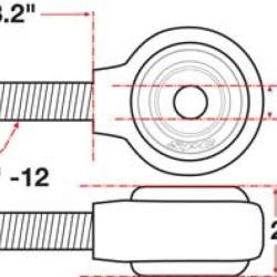 SPC PERFORMANCE 15739