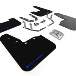 RALLY ARMOR MF60URBLKBL