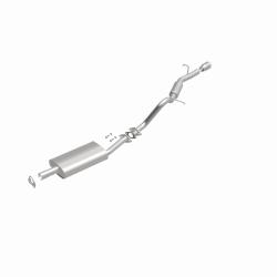 MAG BRE Exhaust Kits Magnaflow 106-0535