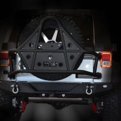 DV8 Offroad RBSTTB-09