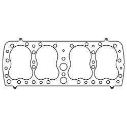 Cometic Gasket C5108-056