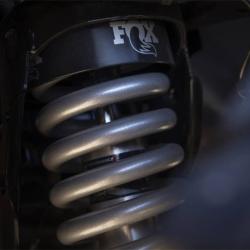 Ford Racing M-18000-RA