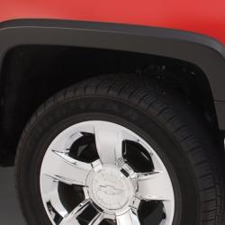 Bushwacker 40079-02
