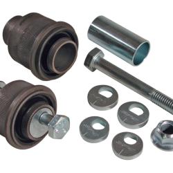 SPC Performance 72185