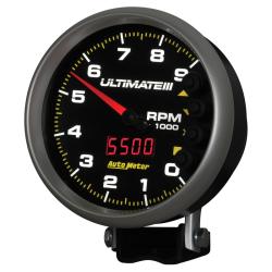 AutoMeter 6887
