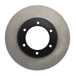 STOPTECH 12044091CRY