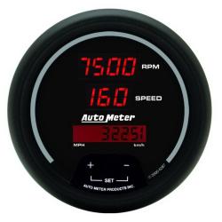 AutoMeter 6387