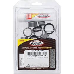 Pivot Works PWLK-S49-000