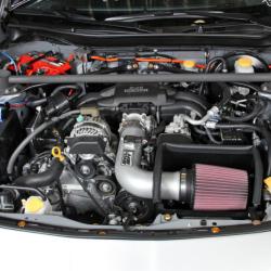 K&N ENGINEERING 698619TS