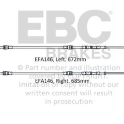 EBC EFA146
