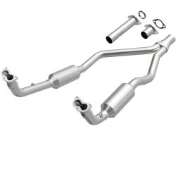 Magnaflow 3391821