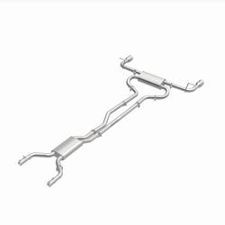 MAG BRE Exhaust Kits Magnaflow 106-0919