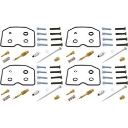 ABR Carburetor Rebuild Kits All Balls Racing 26-1683