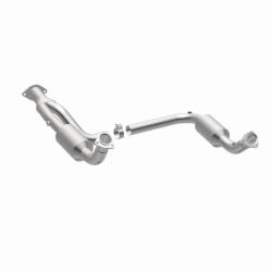 MAG Converter Direct Fit Magnaflow 4451420