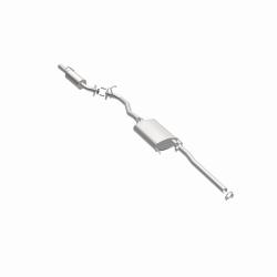 MAG BRE Exhaust Kits Magnaflow 106-0271