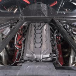 SSW Long Tube Headers Stainless Works C8188H