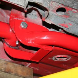 UMI PERFORMANCE 2027R