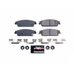 PSB Z23 Evolution Brake Pads PowerStop Z23-1194