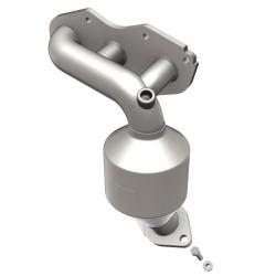 MAG Converter Direct Fit Magnaflow 51250