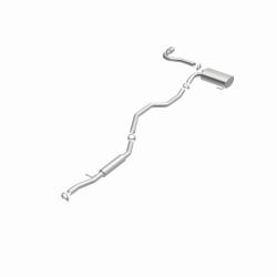 MAG BRE Exhaust Kits Magnaflow 106-0776