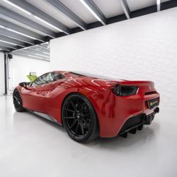 Vossen F-AFP-119-F01-C25