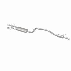 MAG BRE Exhaust Kits Magnaflow 106-0868