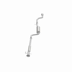MAG BRE Exhaust Kits Magnaflow 106-0645