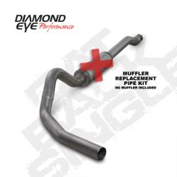 DIAMOND EYE PERFORMANCE K4338SRP
