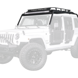 Body Armor 4x4 JK-6126