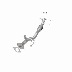 MAG BRE Front Pipe Kit Magnaflow 107-0085