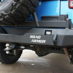 Road Armor 508R0B-TC