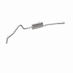 MAG BRE Exhaust Kits Magnaflow 106-0184