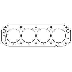 Cometic Gasket C4132-059