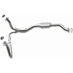 MAG Converter Direct Fit Magnaflow 49897