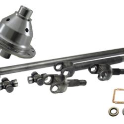 YUKON GEAR & AXLE YAW24162YGL