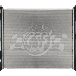 CSF 3970