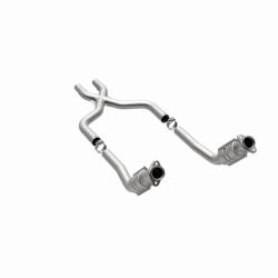 MAG Converter Direct Fit Magnaflow 49977