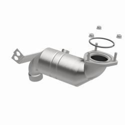 MAG Converter Direct Fit Magnaflow 51430