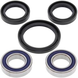 ABR Wheel Bearing Kits All Balls Racing 25-1080