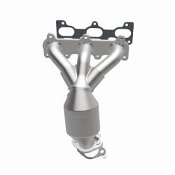 MAG Converter Direct Fit Magnaflow 452021