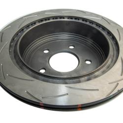 DBA 4000 Series Slotted Rotors DBA 42313S