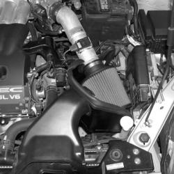 K&N ENGINEERING 696502TR