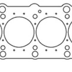 Cometic Gasket C4348-060