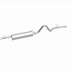 MAG BRE Exhaust Kits Magnaflow 106-0179