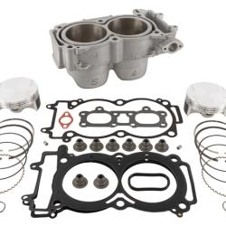 CYLINDER WORKS CW60007K01HC